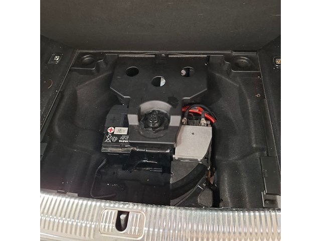 Personenauto, audi, a5 sportback, 2.0 tfsi mhev design pro line plus, 2018 - afbeelding 22 van  45