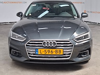 Personenauto, audi, a5 sportback, 2.0 tfsi mhev design pro line plus, 2018 - afbeelding 12 van  45