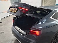 Personenauto, audi, a5 sportback, 2.0 tfsi mhev design pro line plus, 2018 - afbeelding 26 van  45