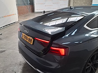 Personenauto, audi, a5 sportback, 2.0 tfsi mhev design pro line plus, 2018 - afbeelding 27 van  45