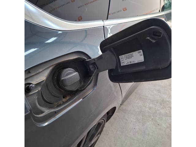 Personenauto, audi, a5 sportback, 2.0 tfsi mhev design pro line plus, 2018 - afbeelding 28 van  45