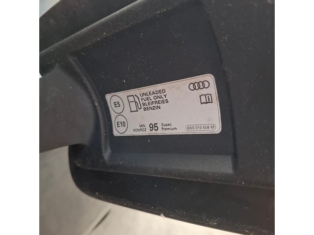 Personenauto, audi, a5 sportback, 2.0 tfsi mhev design pro line plus, 2018 - afbeelding 29 van  45