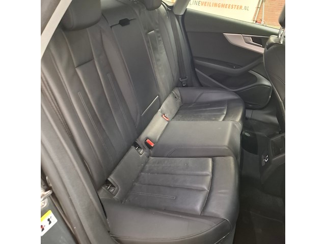 Personenauto, audi, a5 sportback, 2.0 tfsi mhev design pro line plus, 2018 - afbeelding 30 van  45