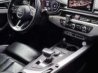 Personenauto, audi, a5 sportback, 2.0 tfsi mhev design pro line plus, 2018 - afbeelding 31 van  45