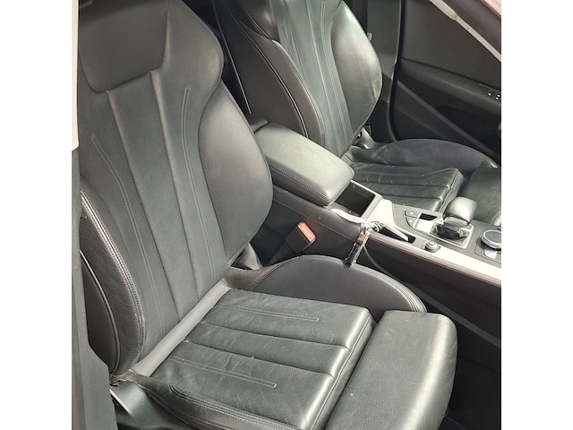 Personenauto, audi, a5 sportback, 2.0 tfsi mhev design pro line plus, 2018 - afbeelding 33 van  45
