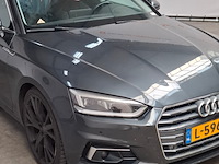 Personenauto, audi, a5 sportback, 2.0 tfsi mhev design pro line plus, 2018 - afbeelding 23 van  45