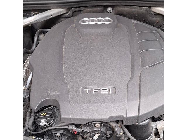 Personenauto, audi, a5 sportback, 2.0 tfsi mhev design pro line plus, 2018 - afbeelding 38 van  45