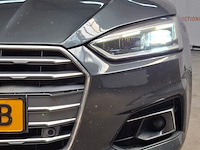 Personenauto, audi, a5 sportback, 2.0 tfsi mhev design pro line plus, 2018 - afbeelding 39 van  45