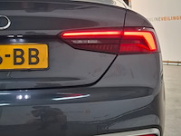 Personenauto, audi, a5 sportback, 2.0 tfsi mhev design pro line plus, 2018 - afbeelding 40 van  45