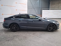 Personenauto, audi, a5 sportback, 2.0 tfsi mhev design pro line plus, 2018 - afbeelding 34 van  45