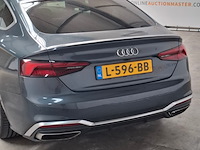 Personenauto, audi, a5 sportback, 2.0 tfsi mhev design pro line plus, 2018 - afbeelding 41 van  45