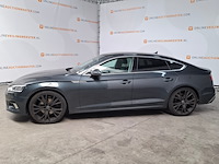 Personenauto, audi, a5 sportback, 2.0 tfsi mhev design pro line plus, 2018 - afbeelding 42 van  45