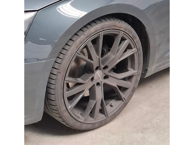 Personenauto, audi, a5 sportback, 2.0 tfsi mhev design pro line plus, 2018 - afbeelding 43 van  45