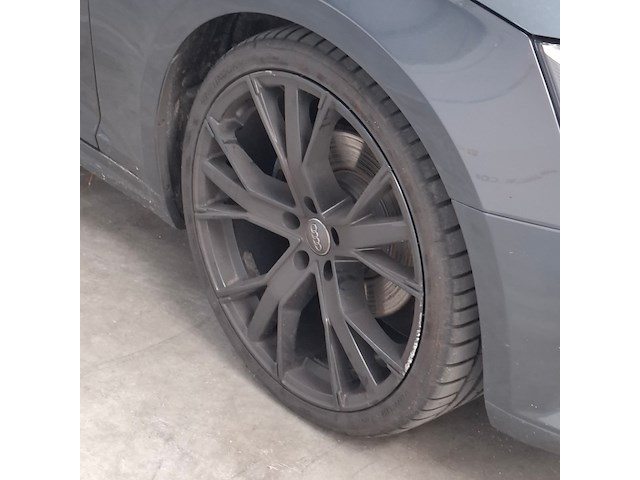 Personenauto, audi, a5 sportback, 2.0 tfsi mhev design pro line plus, 2018 - afbeelding 44 van  45