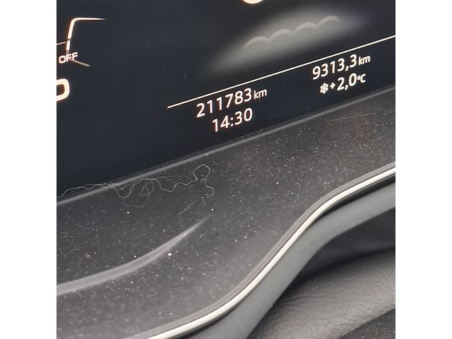 Personenauto, audi, a5 sportback, 40 tfsi launch edition sport, 2020 - afbeelding 2 van  13