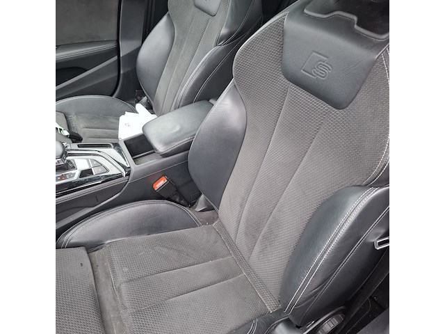 Personenauto, audi, a5 sportback, 40 tfsi launch edition sport, 2020 - afbeelding 3 van  13