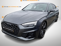 Personenauto, audi, a5 sportback, 40 tfsi launch edition sport, 2020