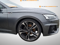 Personenauto, audi, a5 sportback, 40 tfsi launch edition sport, 2020 - afbeelding 7 van  13
