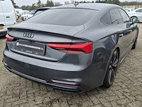 Personenauto, audi, a5 sportback, 40 tfsi launch edition sport, 2020 - afbeelding 8 van  13