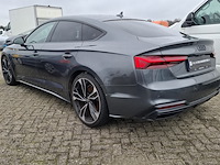 Personenauto, audi, a5 sportback, 40 tfsi launch edition sport, 2020 - afbeelding 10 van  13