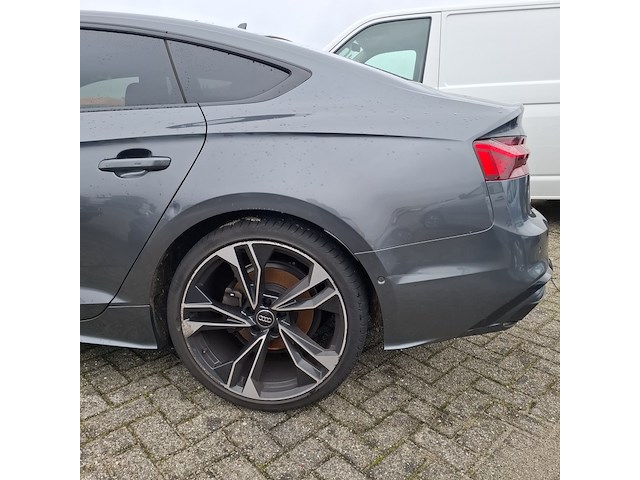 Personenauto, audi, a5 sportback, 40 tfsi launch edition sport, 2020 - afbeelding 11 van  13