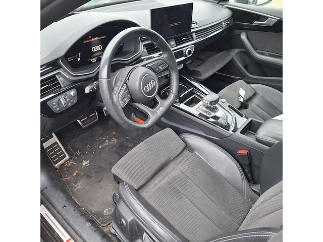 Personenauto, audi, a5 sportback, 40 tfsi launch edition sport, 2020 - afbeelding 12 van  13