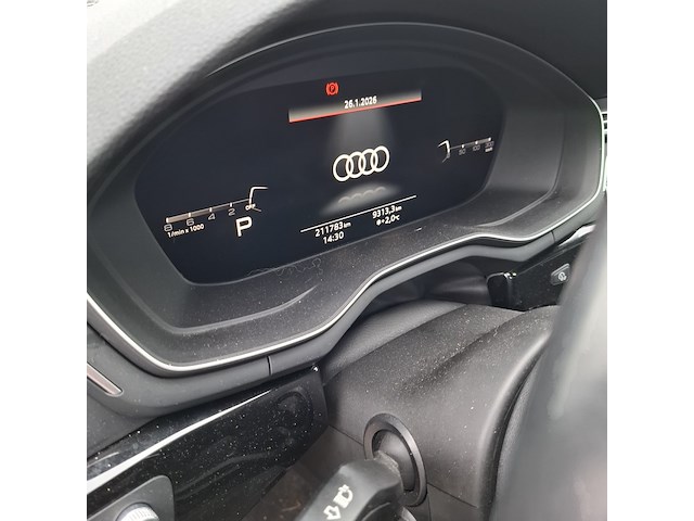 Personenauto, audi, a5 sportback, 40 tfsi launch edition sport, 2020 - afbeelding 13 van  13