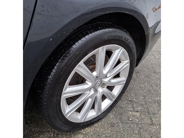 Personenauto, audi, a6 45 tdi quattro - afbeelding 3 van  50