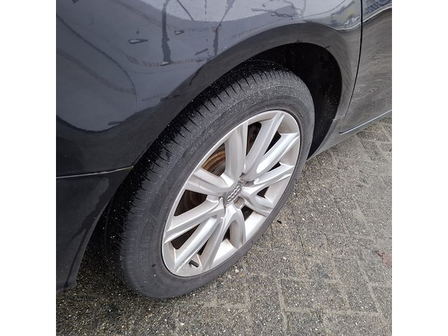 Personenauto, audi, a6 45 tdi quattro - afbeelding 4 van  50