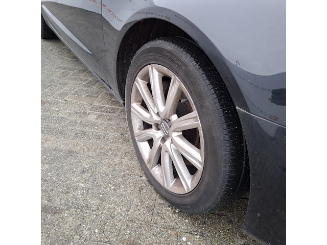 Personenauto, audi, a6 45 tdi quattro - afbeelding 5 van  50