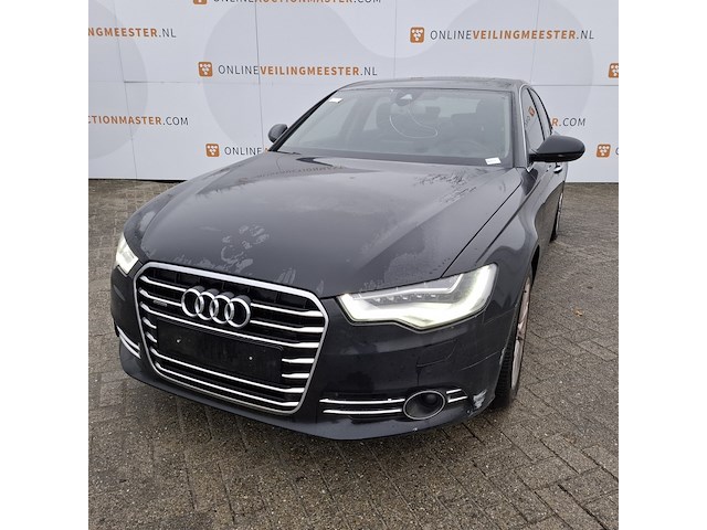 Personenauto, audi, a6 45 tdi quattro - afbeelding 7 van  50