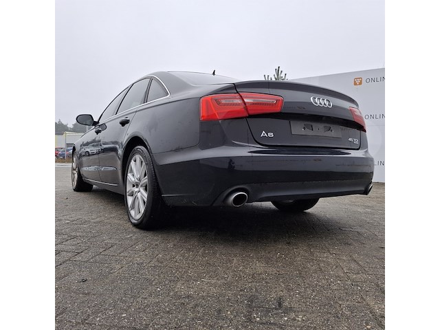 Personenauto, audi, a6 45 tdi quattro - afbeelding 8 van  50