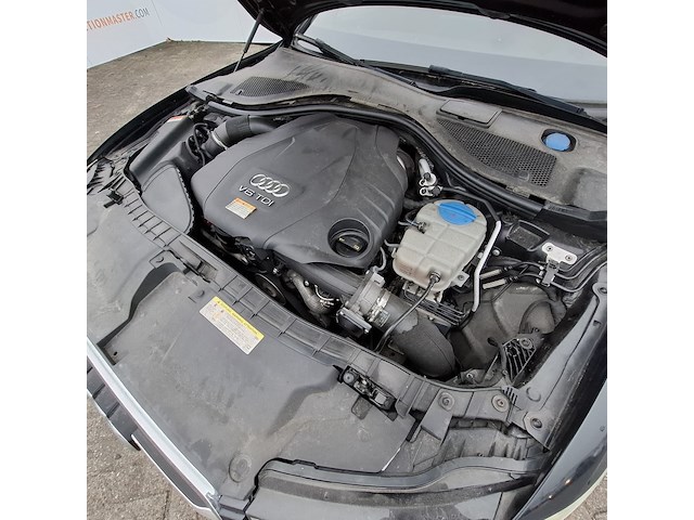Personenauto, audi, a6 45 tdi quattro - afbeelding 10 van  50