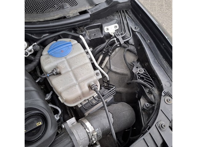 Personenauto, audi, a6 45 tdi quattro - afbeelding 11 van  50