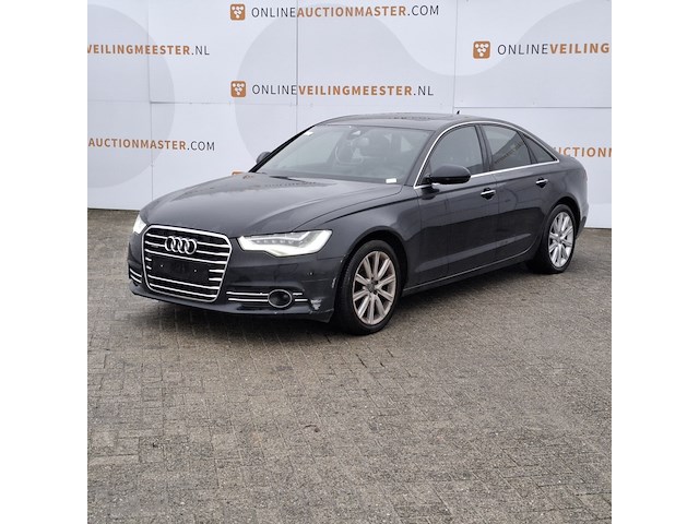 Personenauto, audi, a6 45 tdi quattro - afbeelding 1 van  50