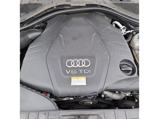 Personenauto, audi, a6 45 tdi quattro - afbeelding 13 van  50