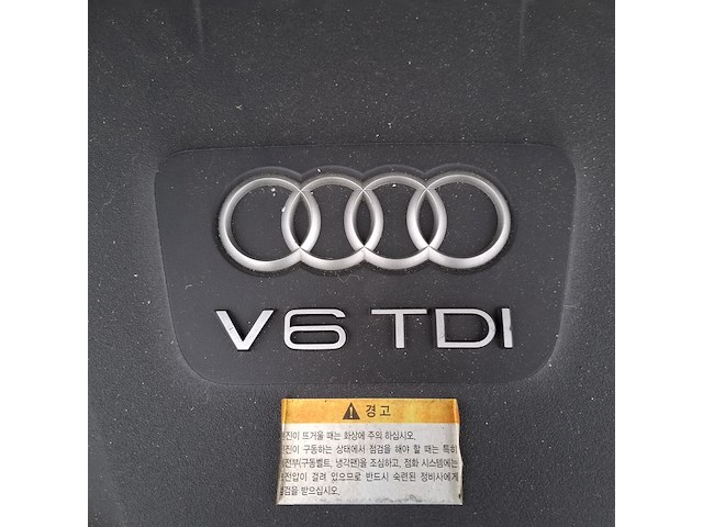 Personenauto, audi, a6 45 tdi quattro - afbeelding 14 van  50