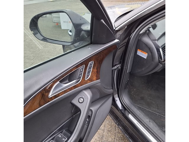 Personenauto, audi, a6 45 tdi quattro - afbeelding 17 van  50