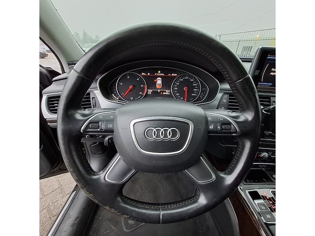 Personenauto, audi, a6 45 tdi quattro - afbeelding 18 van  50
