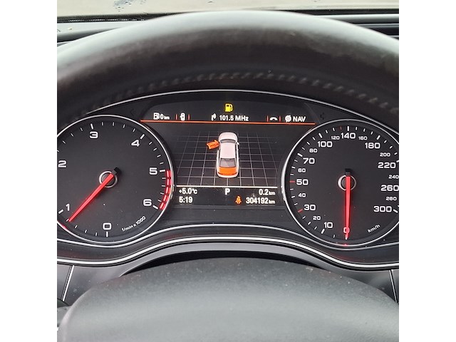 Personenauto, audi, a6 45 tdi quattro - afbeelding 19 van  50