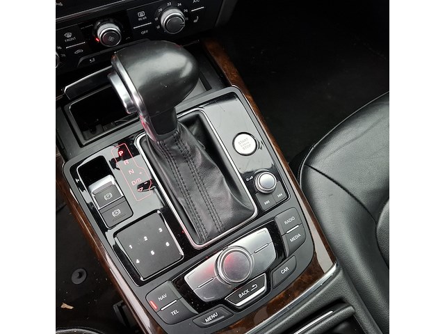 Personenauto, audi, a6 45 tdi quattro - afbeelding 22 van  50