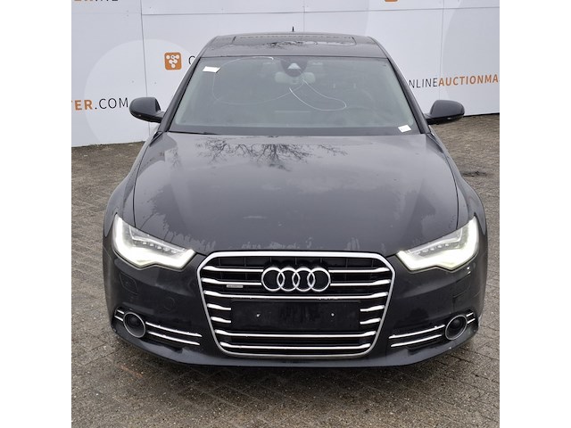 Personenauto, audi, a6 45 tdi quattro - afbeelding 12 van  50