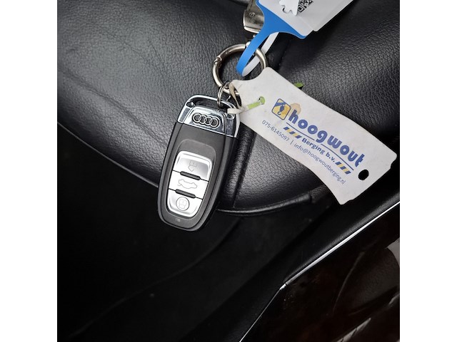 Personenauto, audi, a6 45 tdi quattro - afbeelding 24 van  50