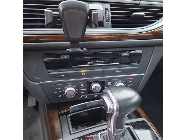 Personenauto, audi, a6 45 tdi quattro - afbeelding 26 van  50