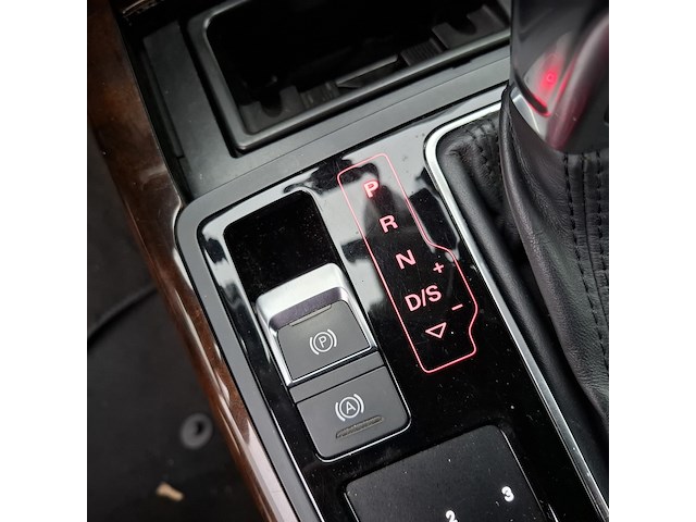 Personenauto, audi, a6 45 tdi quattro - afbeelding 27 van  50