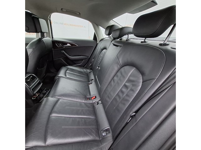 Personenauto, audi, a6 45 tdi quattro - afbeelding 30 van  50