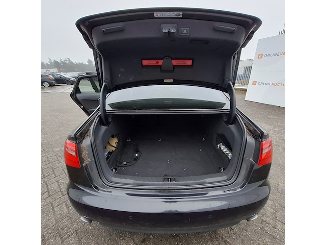 Personenauto, audi, a6 45 tdi quattro - afbeelding 31 van  50