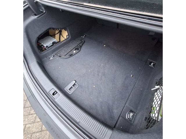 Personenauto, audi, a6 45 tdi quattro - afbeelding 32 van  50