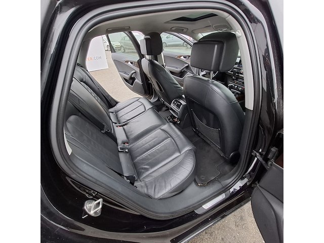 Personenauto, audi, a6 45 tdi quattro - afbeelding 33 van  50