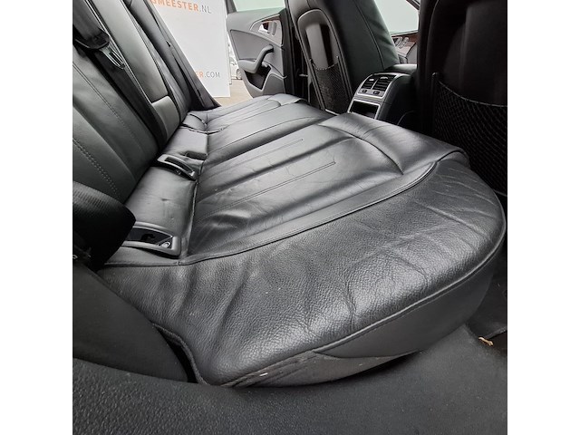 Personenauto, audi, a6 45 tdi quattro - afbeelding 35 van  50